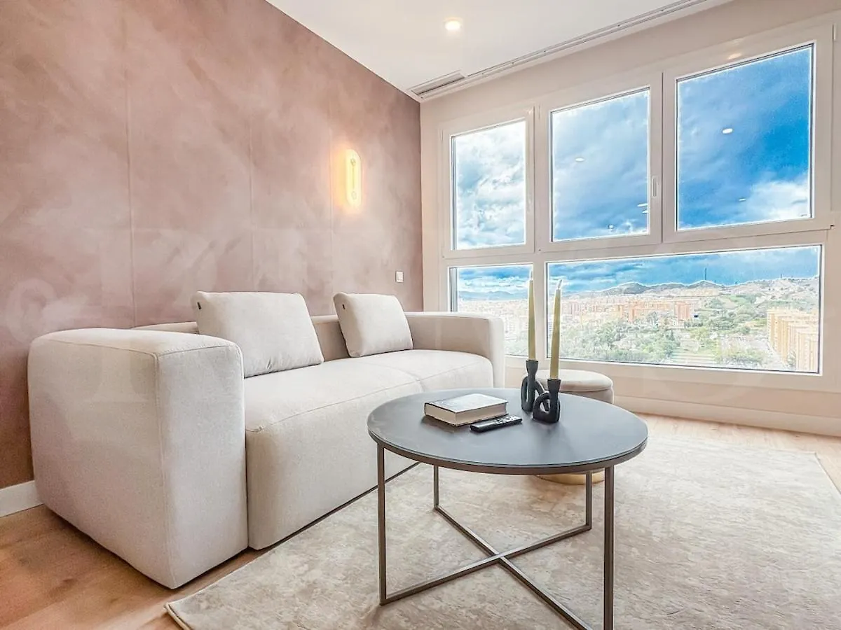 Apartment With Stunning Views And Parking By Rems contacts