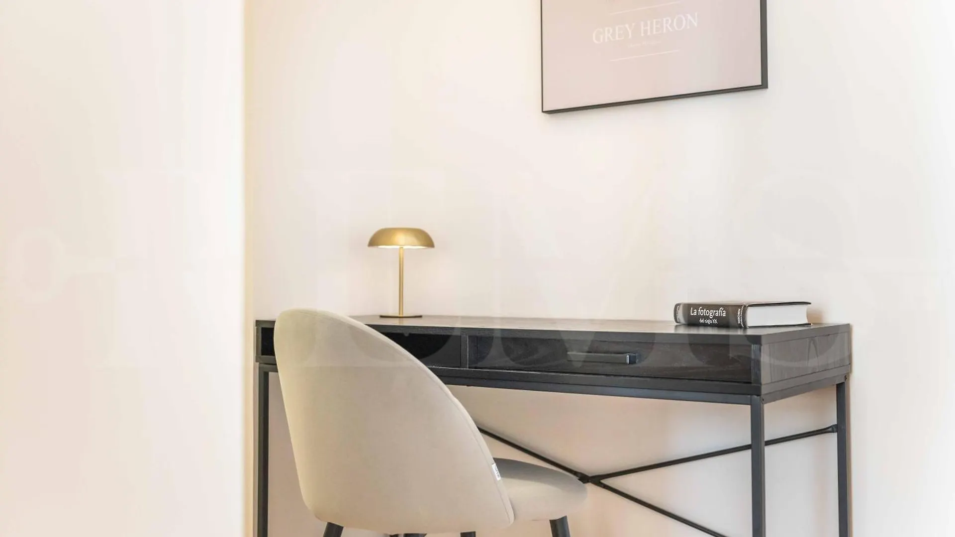 Apartment With Stunning Views And Parking By Rems Málaga