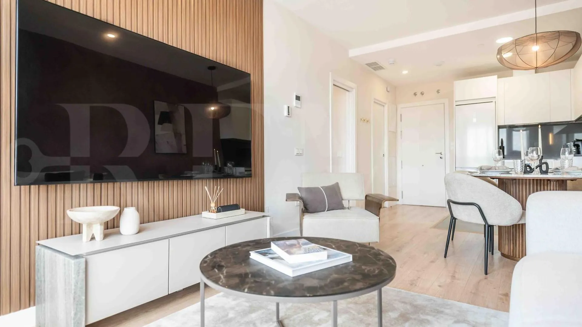 Apartment With Stunning Views And Parking By Rems Málaga