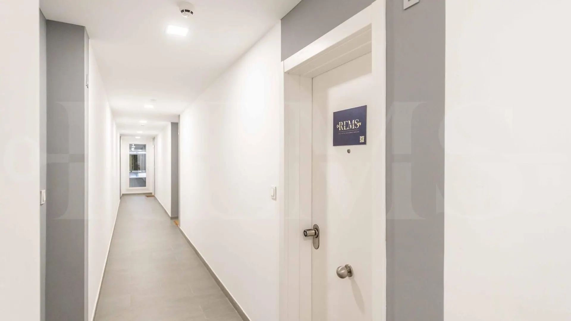 Apartment With Stunning Views And Parking By Rems Málaga