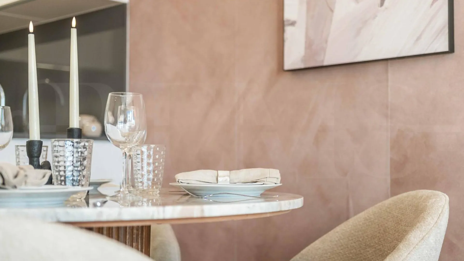 Apartment With Stunning Views And Parking By Rems Málaga 0*,  Spanien