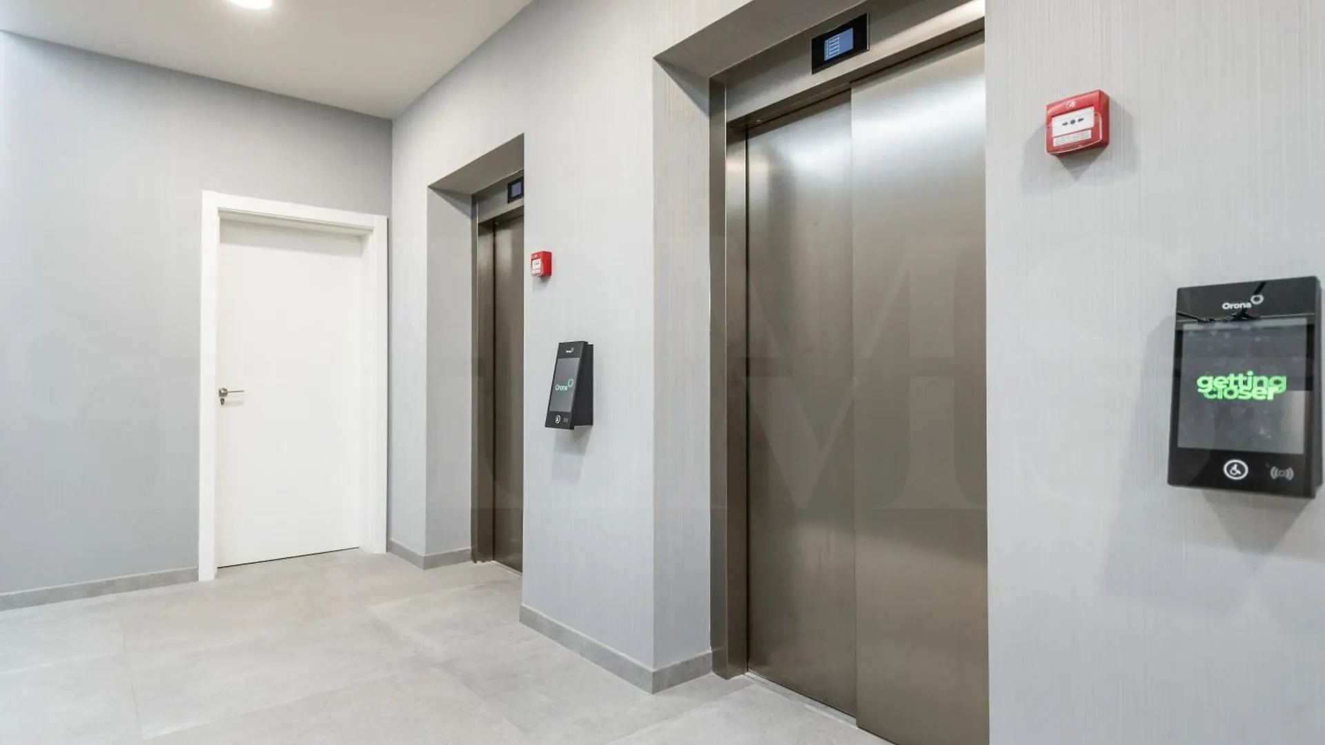 מאלגה Apartment With Stunning Views And Parking By Rems