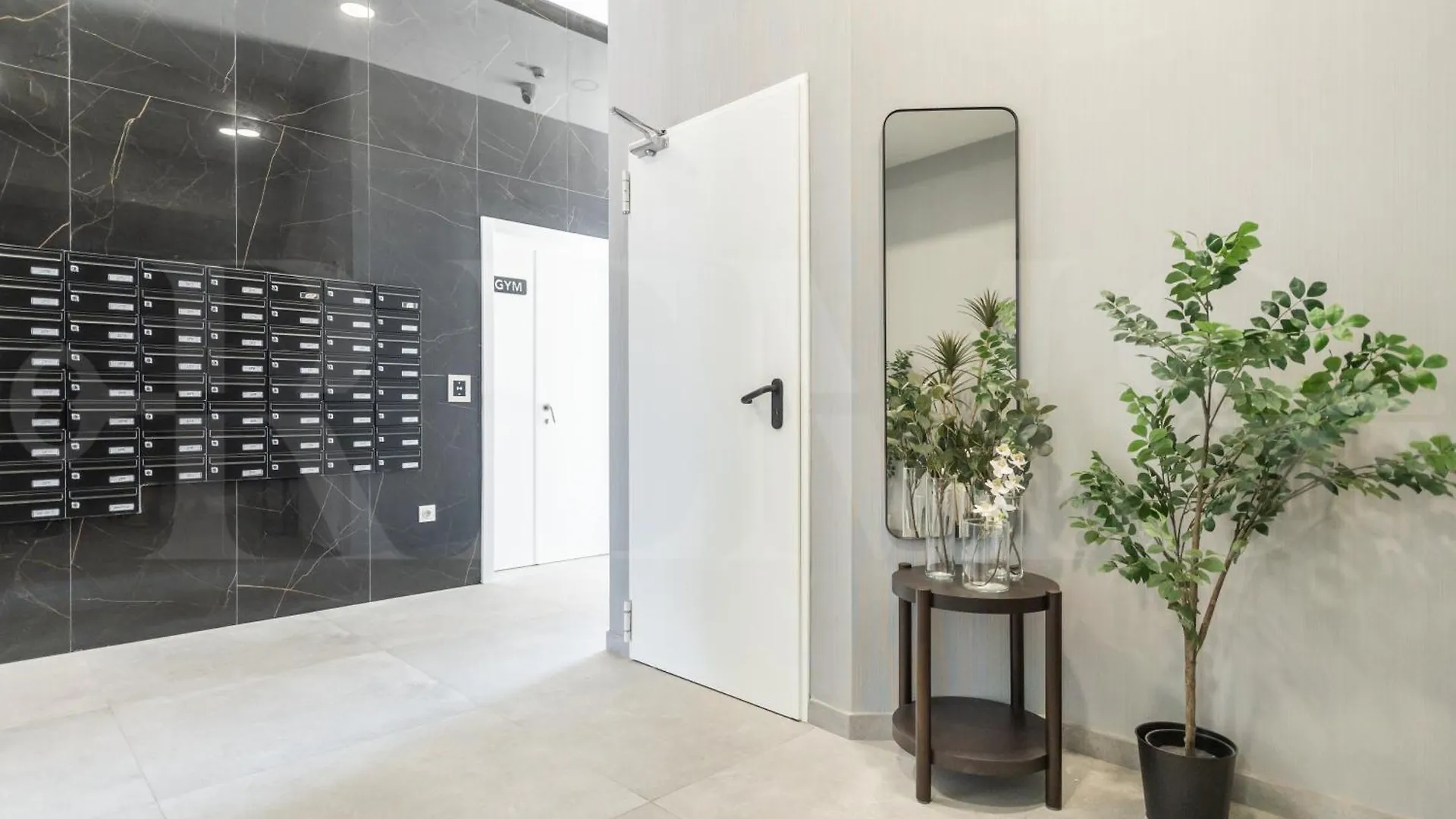 מאלגה Apartment With Stunning Views And Parking By Rems ספרד