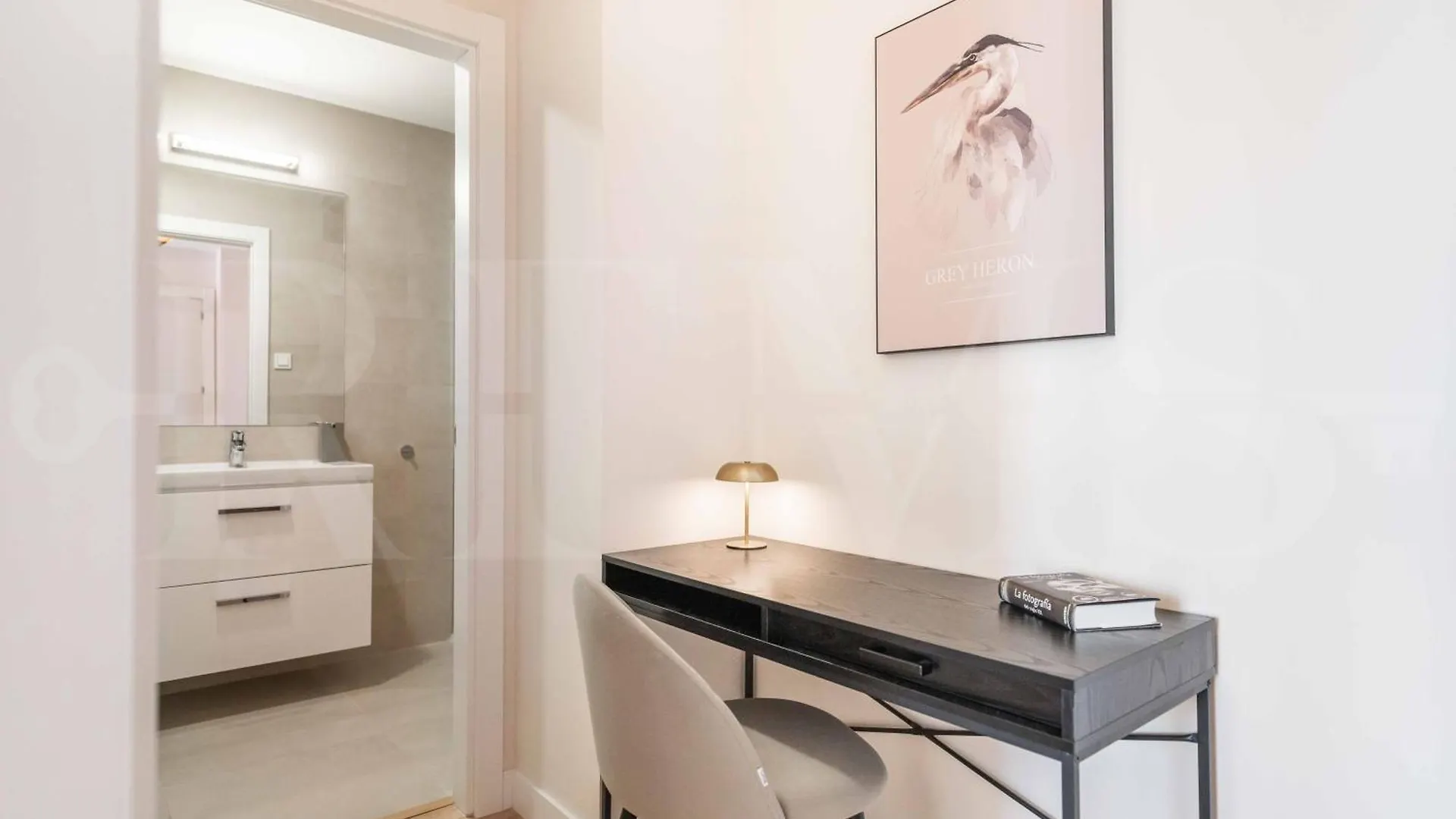 מאלגה Apartment With Stunning Views And Parking By Rems ספרד