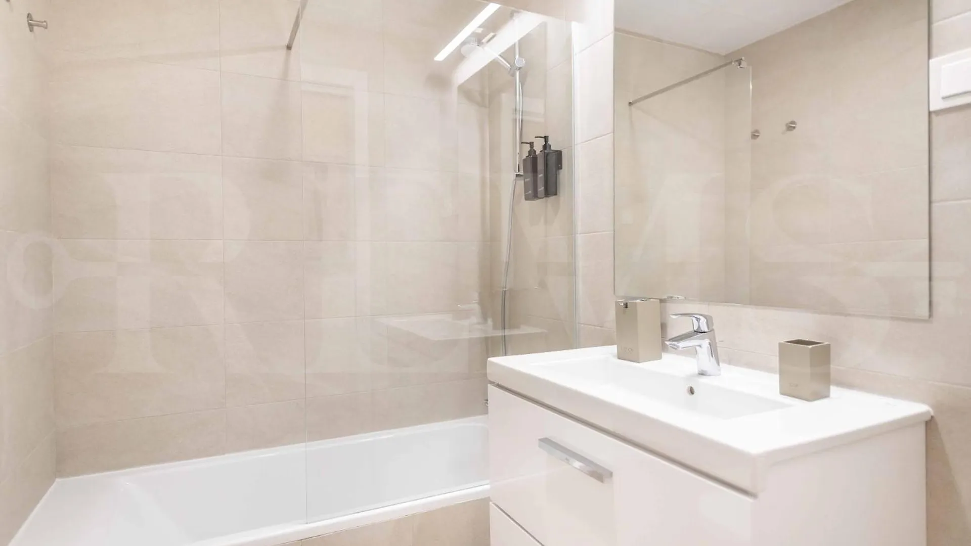 מאלגה Apartment With Stunning Views And Parking By Rems ספרד